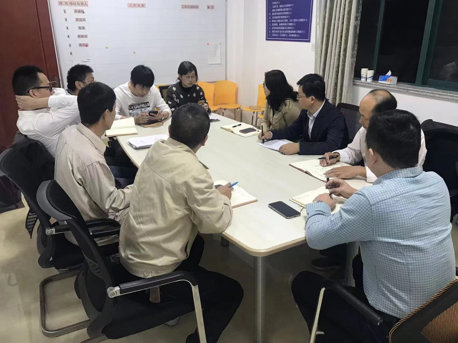 常熟市宏宇電力工程有限公司圓滿通過質(zhì)量管理體系、環(huán)境管理體系、職業(yè)健康安全體系認(rèn)證