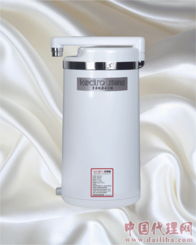 攜手科技凈水，共贏健康未來(lái)——英國(guó)品牌深圳科蒂洛誠(chéng)招國(guó)內(nèi)代理