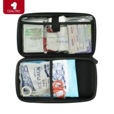 為安全護(hù)航 醫(yī)用急救包與車(chē)載急救包的全面指南