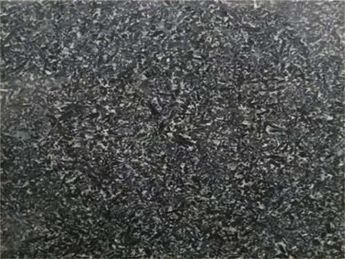 臨沂芝麻黑石材工藝哪家好？龍派石材 專業(yè)技藝成就精品